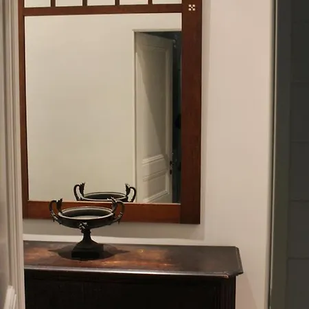 Apartmán Charmant Centre Ville Nice