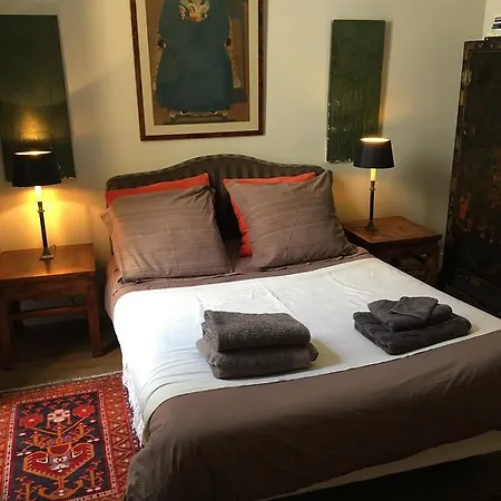 Apartmán Charmant Centre Ville *