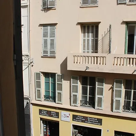 Charmant Centre Ville Nice